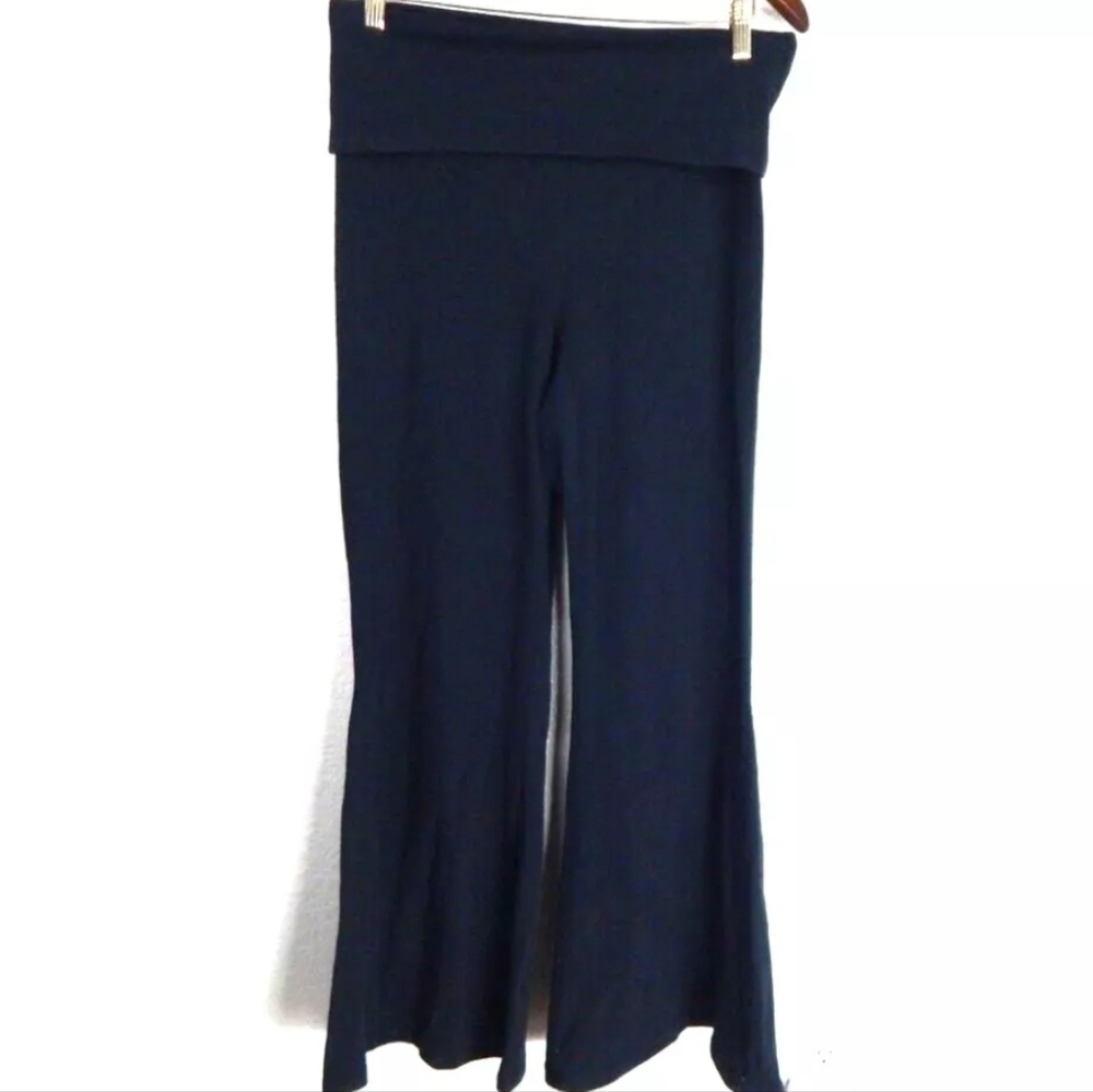 Aerie OG High Rise Super Flare Leggings